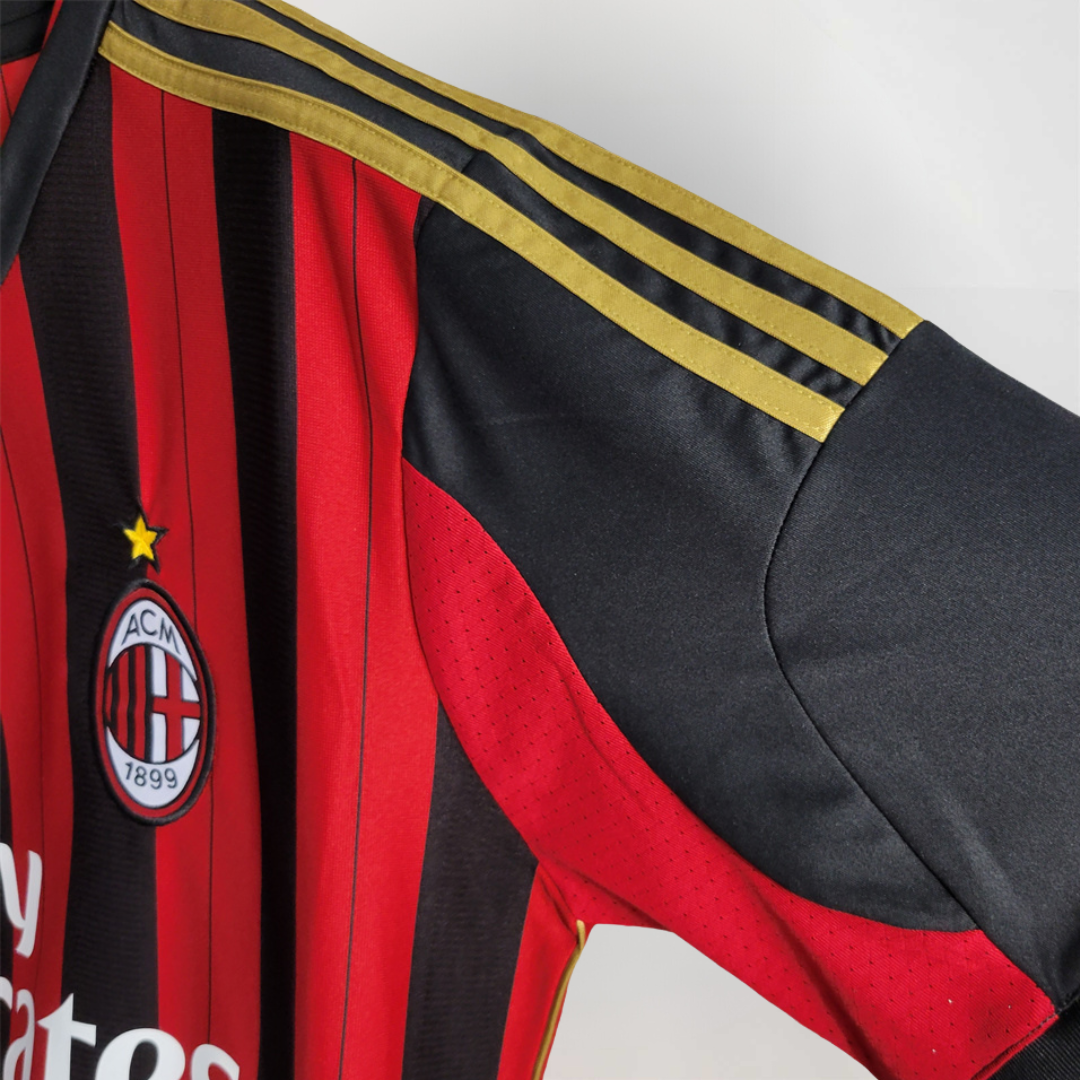 Milan Maglia Home 2013/14
