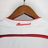 Milan Maglia Away Finale UCL Long 2006/07