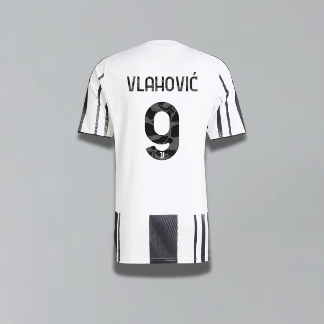Maglia Juventus 2025/26 - GARA HOME