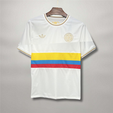 Colombia Maglia Home 100th Anniversario