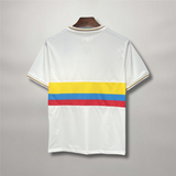 Colombia Maglia Home 100th Anniversario