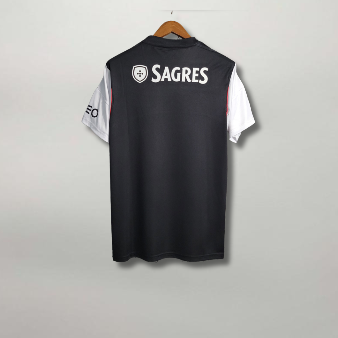 Benfica Maglia Away 2013/14