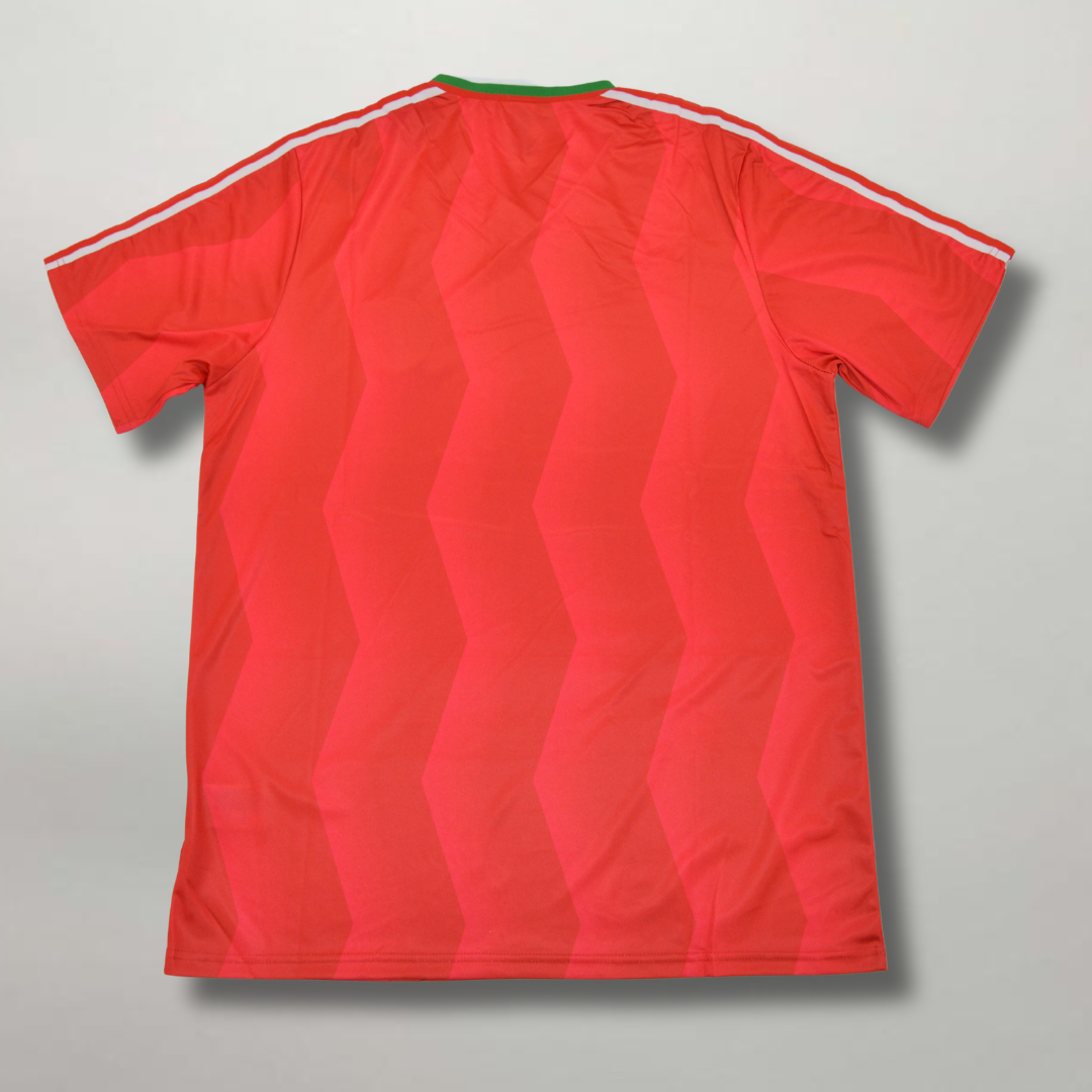 Bulgaria Maglia Away 1986