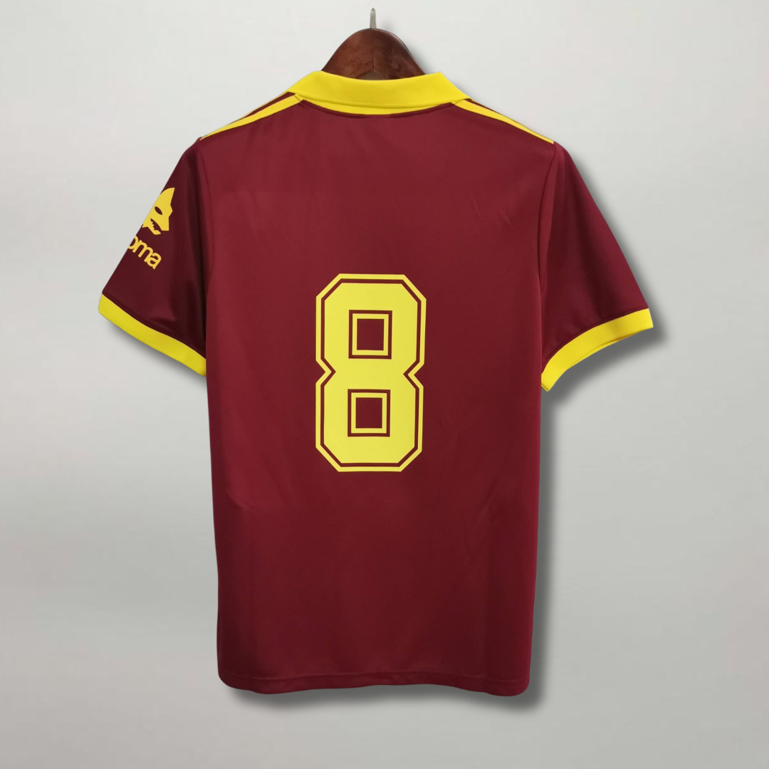 Roma Maglia Home 1991/92
