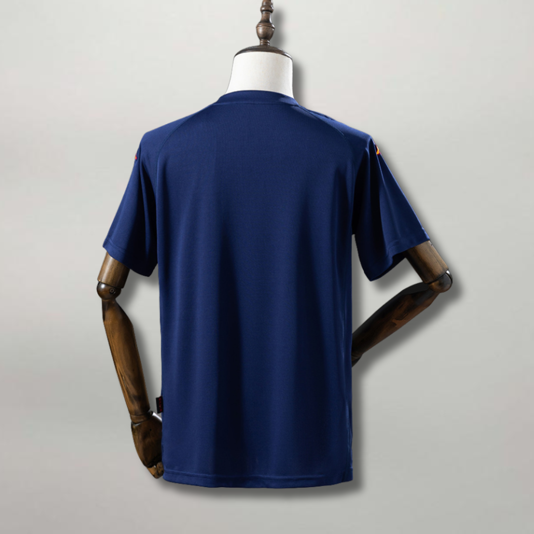 Roma Maglia Third 2000/01