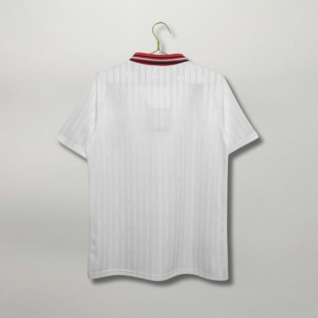 Turchia Maglia Away 1990