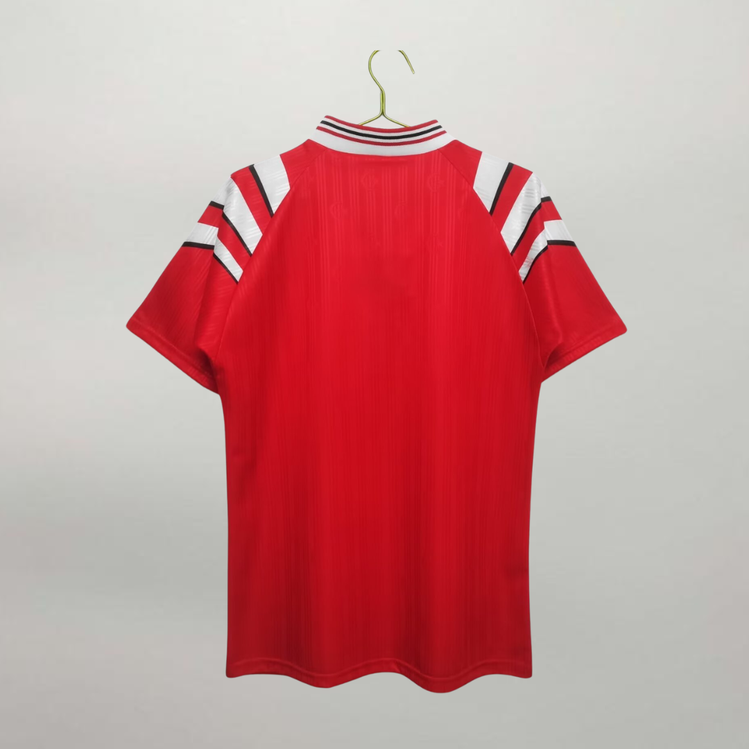 Turchia Maglia Home 1990