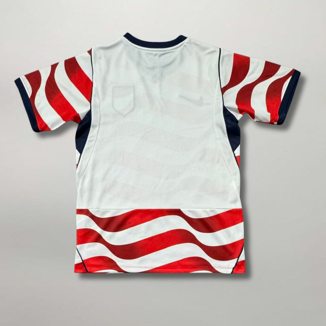 USA Maglia Home 2026