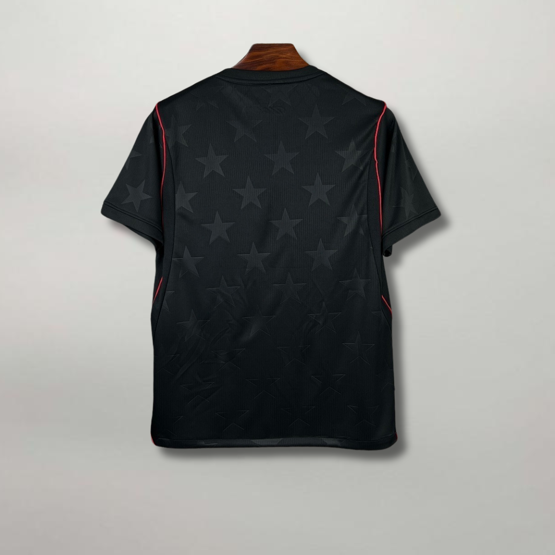 USA Maglia Away 2026