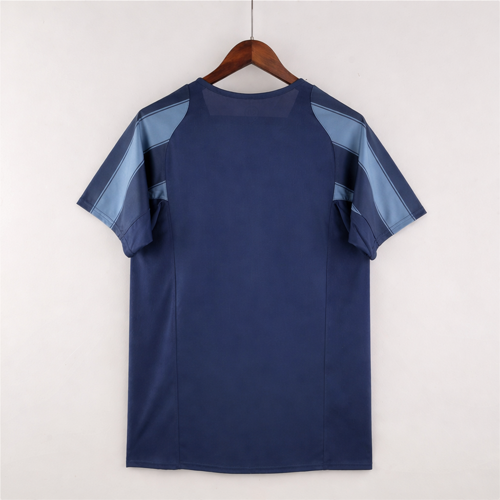 Inter Maglia Third 2004/05 - NO NOME NO NUMERO - XXL