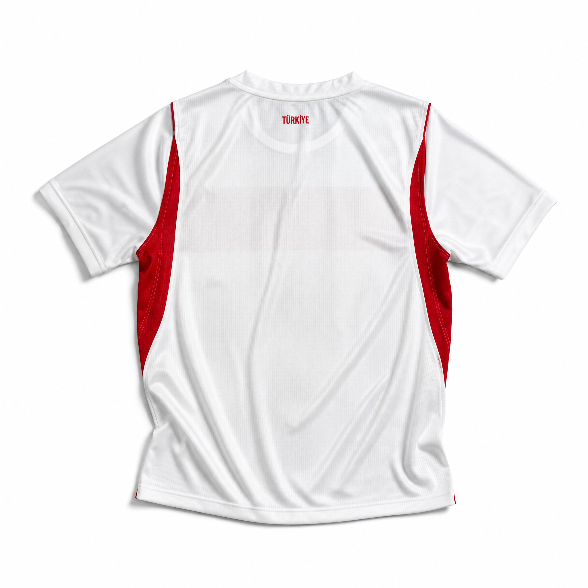 Turchia Maglia Away 2026 World Cup