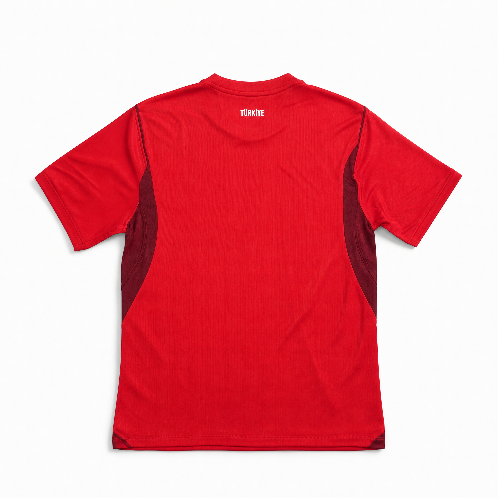 Turchia Maglia Home 2026 World Cup