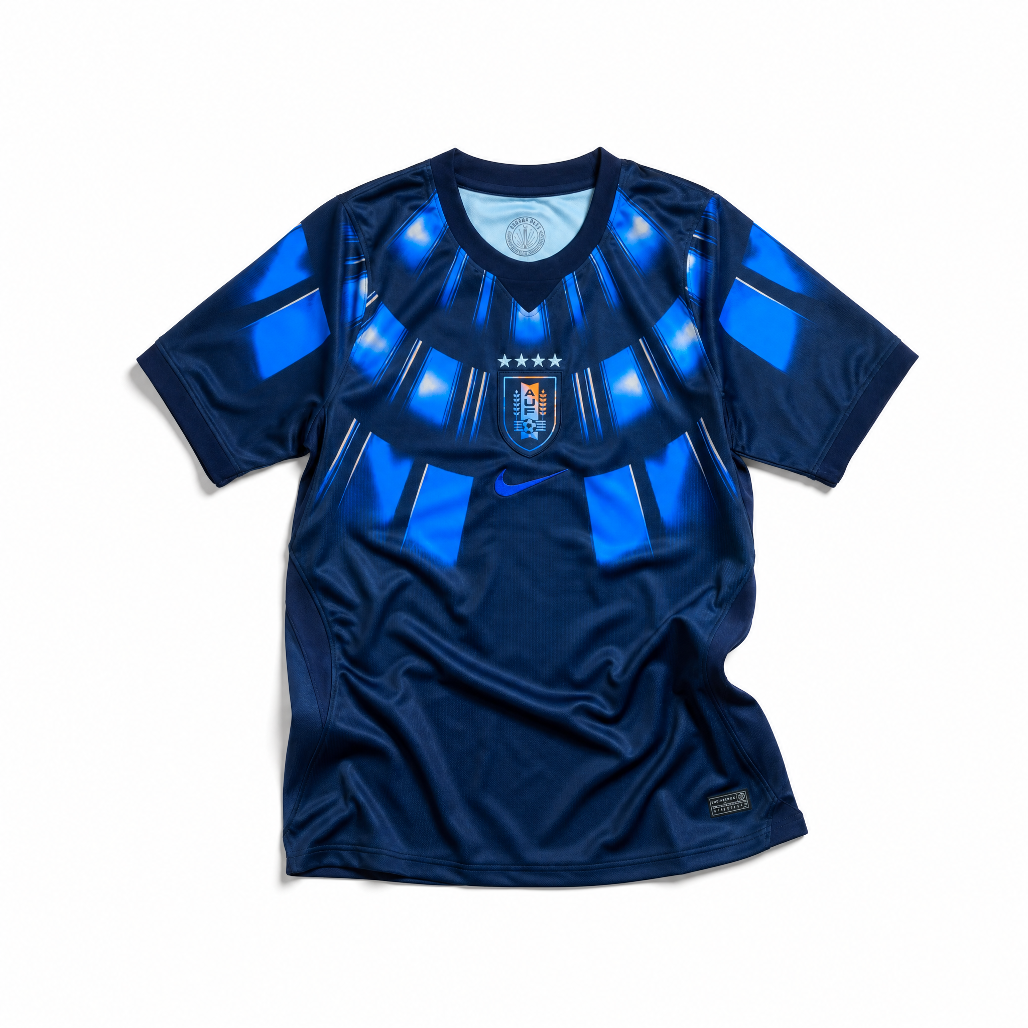 Uruguay Maglia Away 2026 World Cup