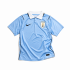 Uruguay Maglia Home 2026 World Cup
