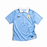 Uruguay Maglia Home 2026 World Cup