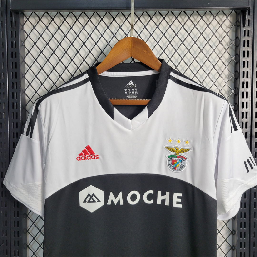Benfica Maglia Away 2013/14