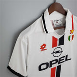 Milan Maglia Away 1996/97