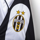 Maglia Home Juventus Kappa Sony Davids 26 1997/1998
