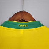 Maglia Kaká Brasile Home 2006