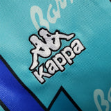 Barcellona Maglia Away 1996/97