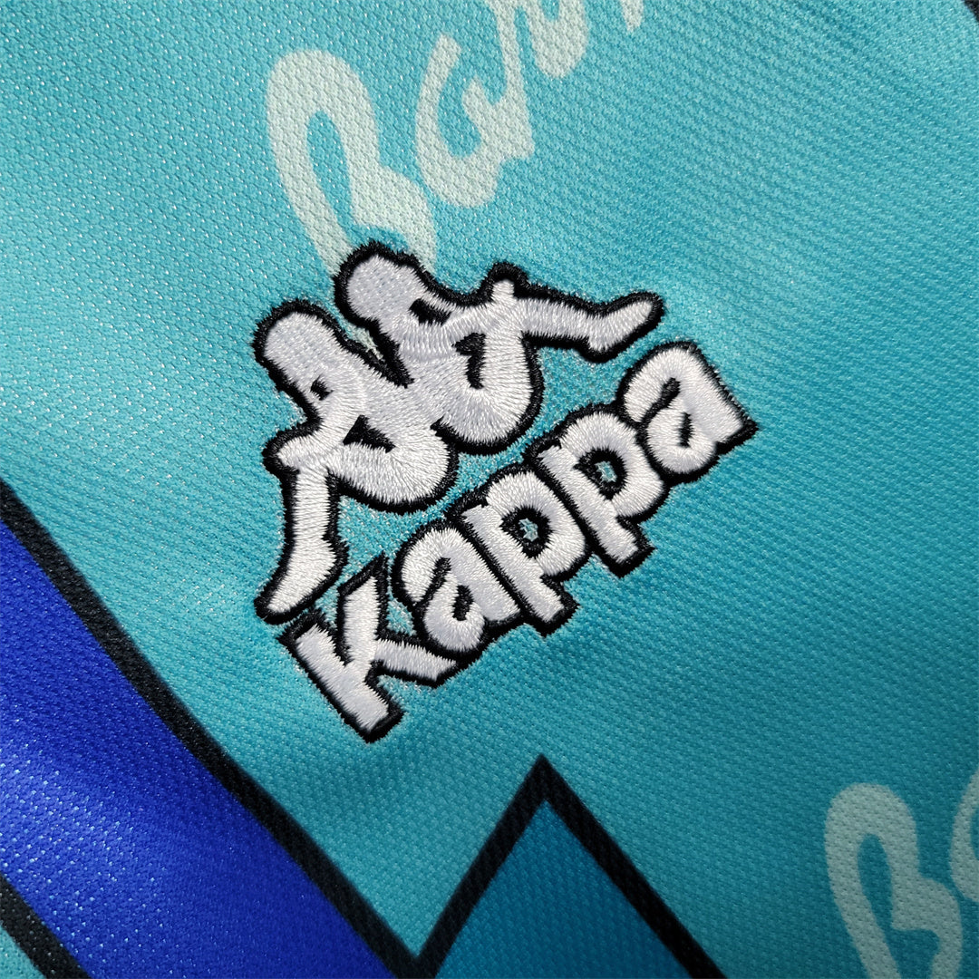 Barcellona Maglia Away 1996/97