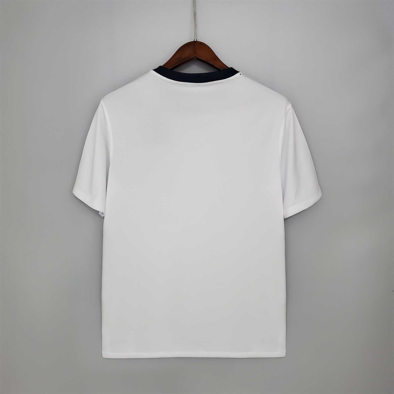 Inghilterra Maglia Home 2013 - 150th Anniversary