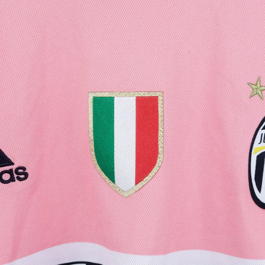 Maglia away adidas juventus 2015/2016