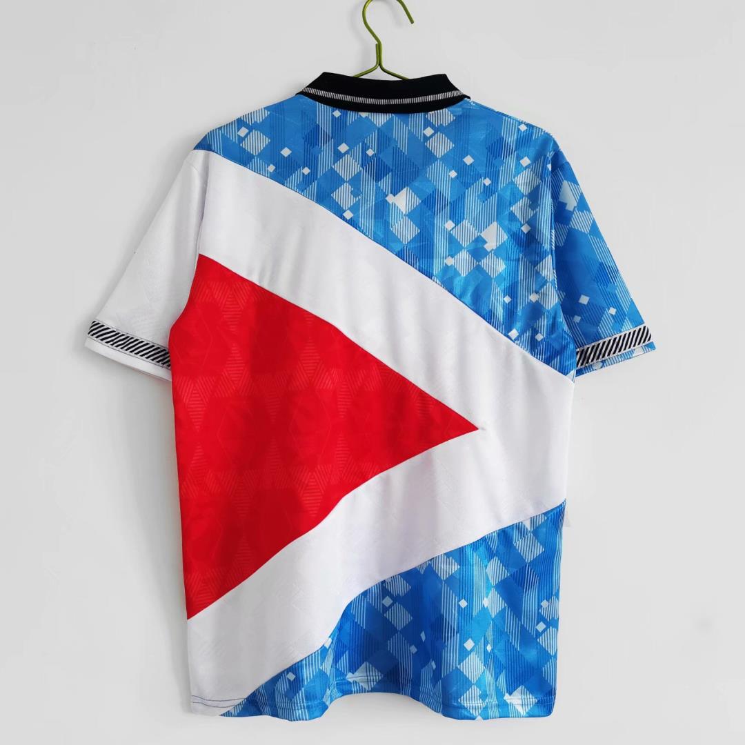 Inghilterra Maglia 1990 Special Edition
