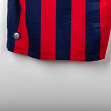 maglia home crotone zeus 2017/2018