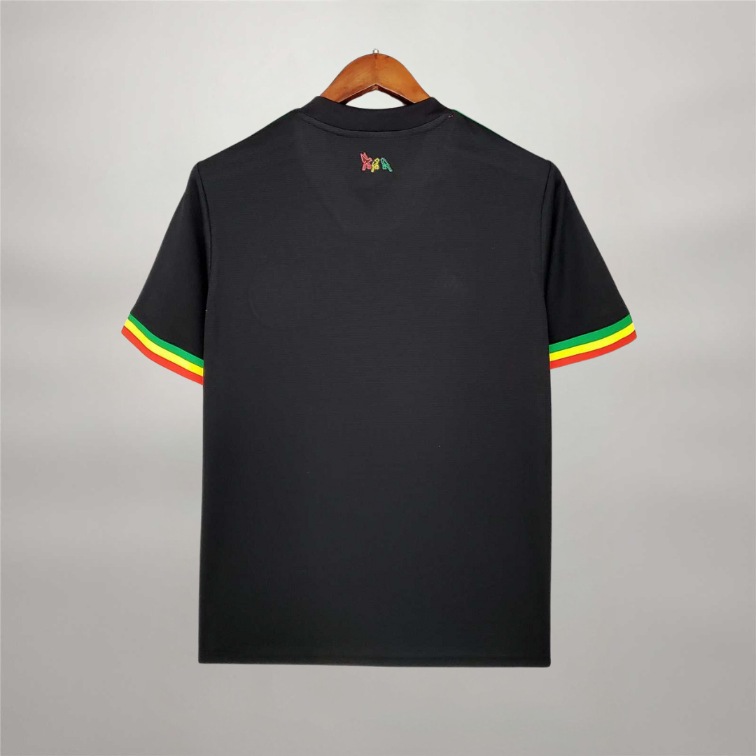 Ajax Maglia Third 2021/22 - Bob Marley