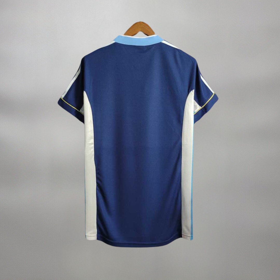 Argentina Maglia Away 1998