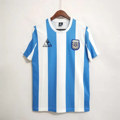 Argentina 1986 + Boca J. 1997 + Napoli 1988