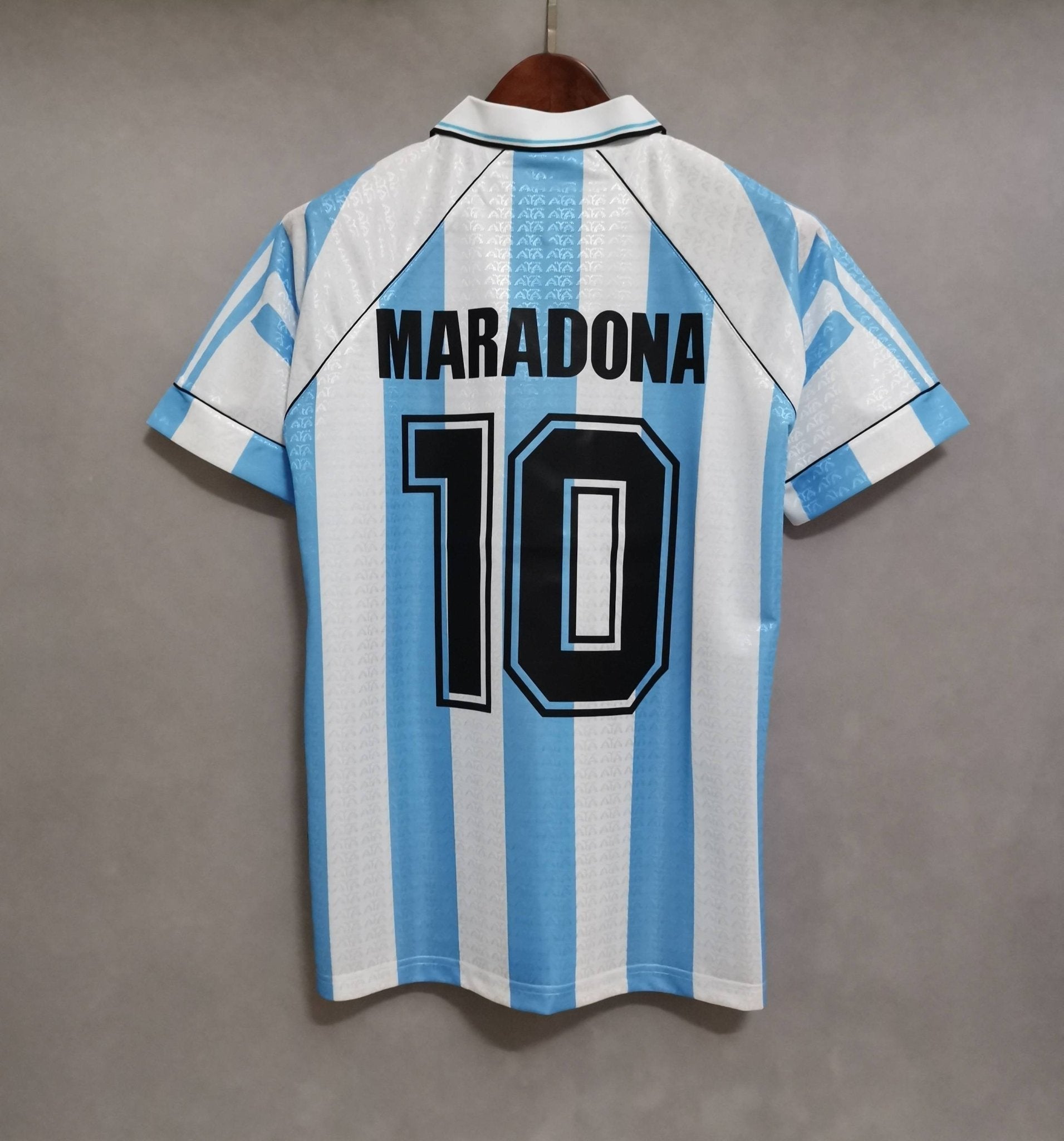 Argentina Maglia Home 1994