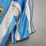 Argentina Maglia Home 1998