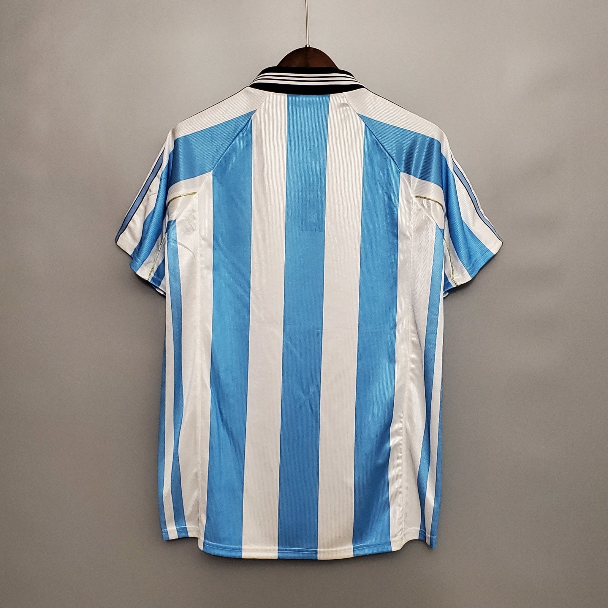 Argentina Maglia Home 1998