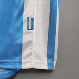Argentina Maglia Home 1998