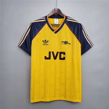 Arsenal Maglia Away 1989/90