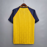 Arsenal Maglia Away 1989/90