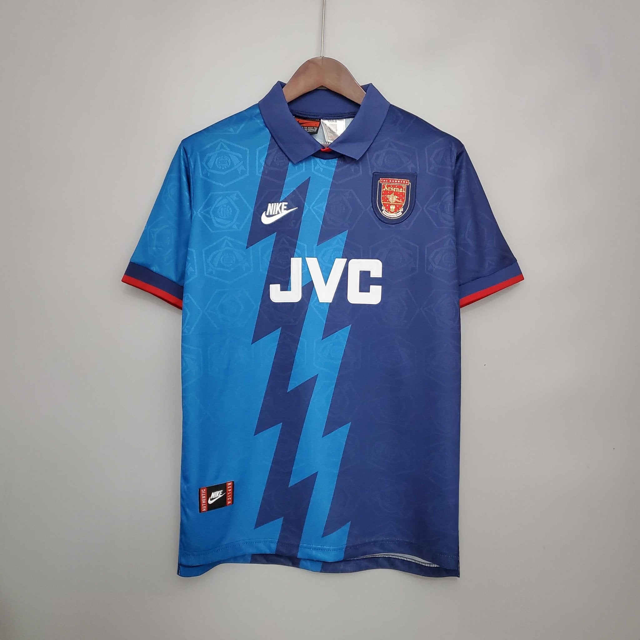 Arsenal Maglia Away 1995/96