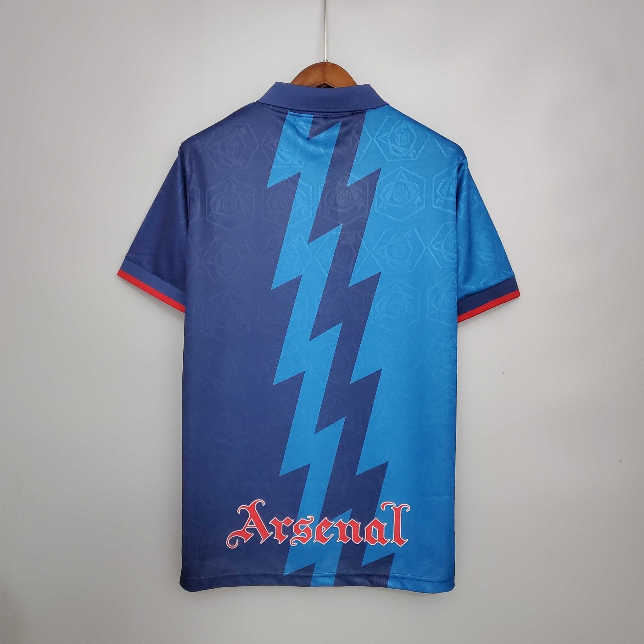 Arsenal Maglia Away 1995/96