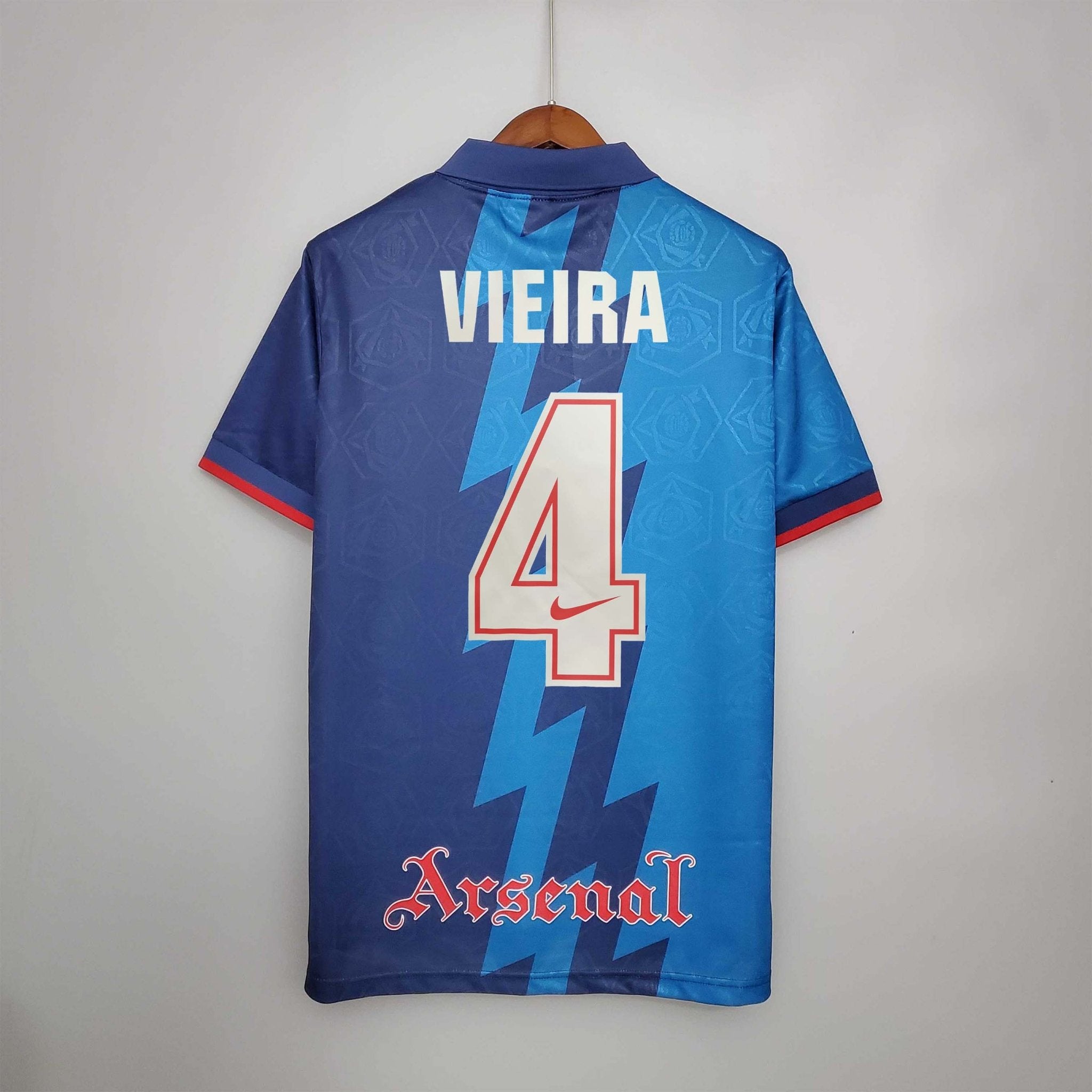 Arsenal Maglia Away 1995/96