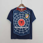 Atletico Madrid Maglia Away 2004/05