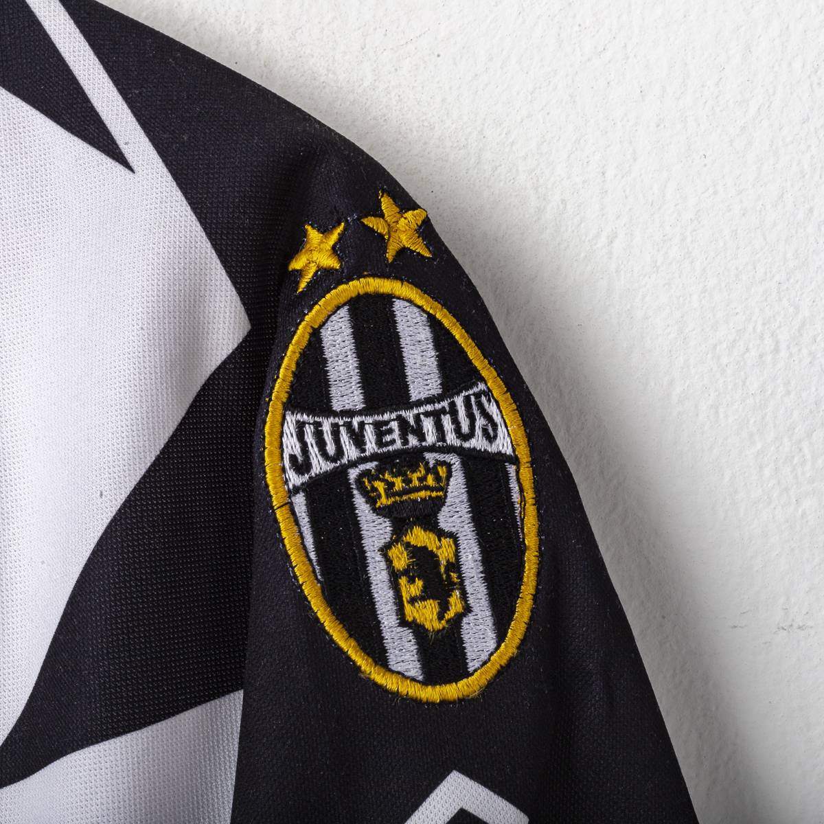 Maglia Away Juventus Kappa Del Piero n10 1998/1999