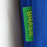 Brasile Maglia Away 1998