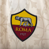 Maglia Away Roma Adidas Dybala 21 2023/2024