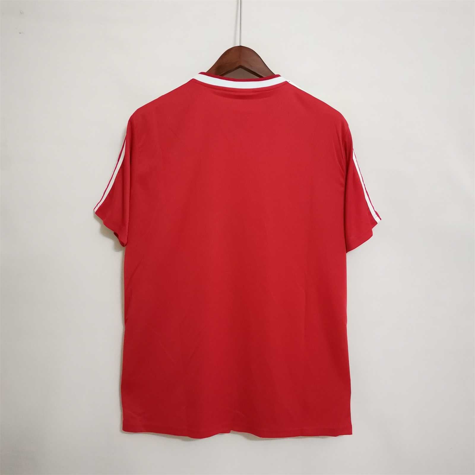 URSS Maglia Home 1985/86