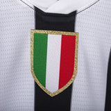 Maglia home Juventus Nike Tevez 10 2014/2015