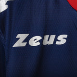 Maglia home Crotone Zeus De Giorgio 10 2013/2014