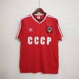 URSS Maglia Home 1985/86