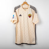 Maglia Away Roma Adidas Dybala 21 2023/2024